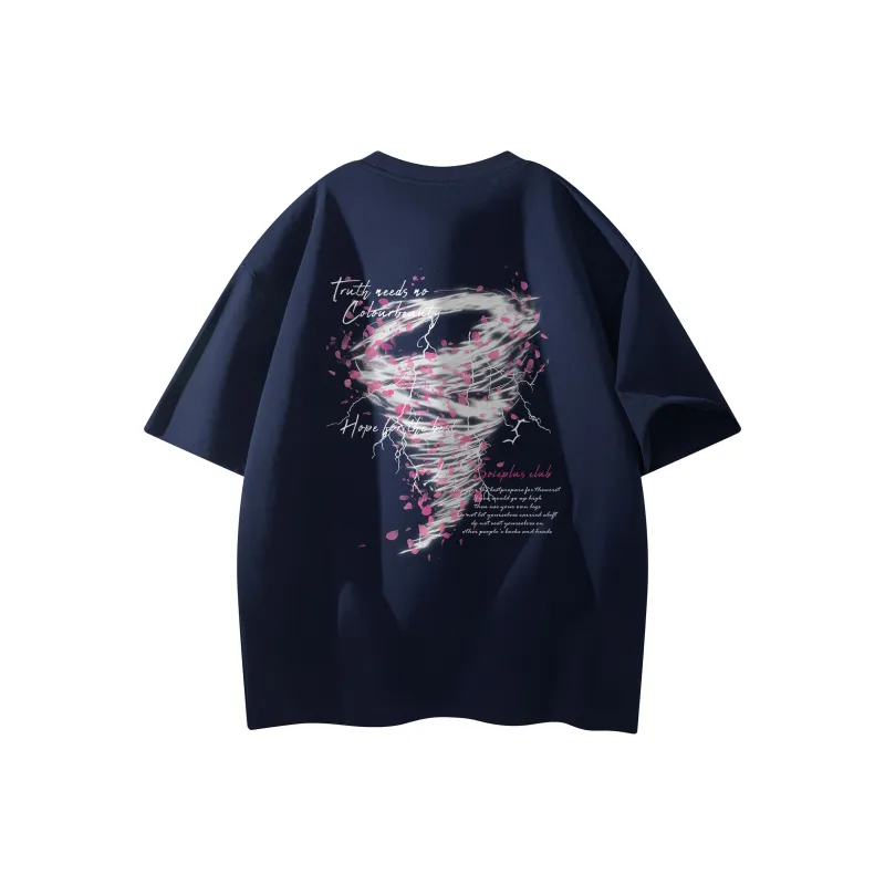 SOIE T Shirts Unisex-12