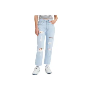 Levis Jeans Women's Indigo