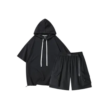 Anyveiw Casual Sportswear Unisex
