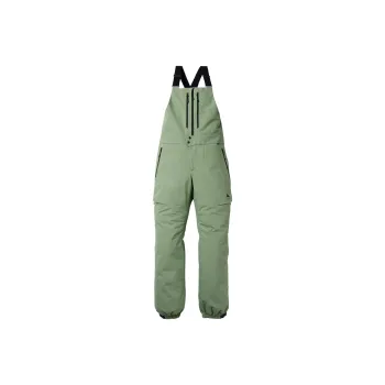 BURTON RESERVE Power Mesh DRYRIDE™ Overalls Women's