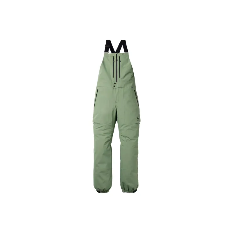 BURTON RESERVE Power Mesh DRYRIDE™ Overalls Women's-0