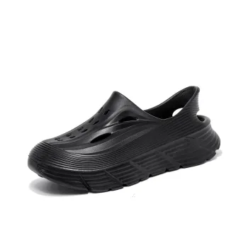 TFKY Clogs Men