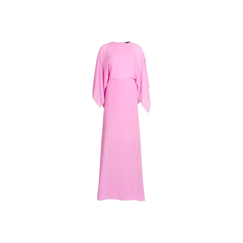LIU·JO Georgette Dress-0