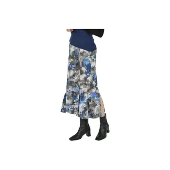 UNITED TOKYO Casual Long Skirts Women's