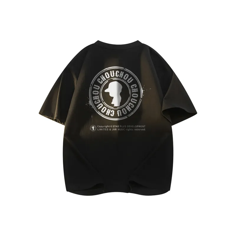 CHOUCHOUS T Shirts Unisex-0