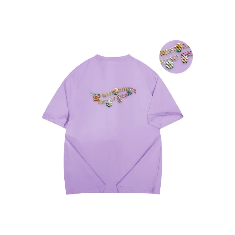 TUCANO T Shirts Unisex-25