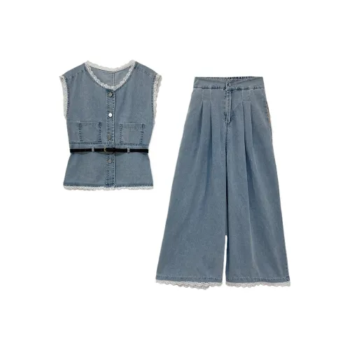 Icicofficial Casual Suit Women's