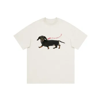 BOS BEAR T-Shirts Unisex