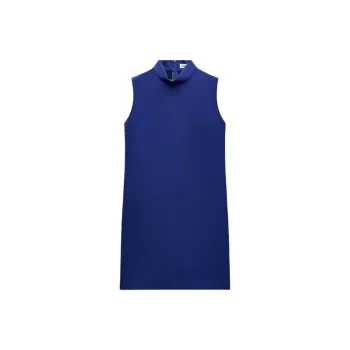ZARA Sleeveless Dresses Women's