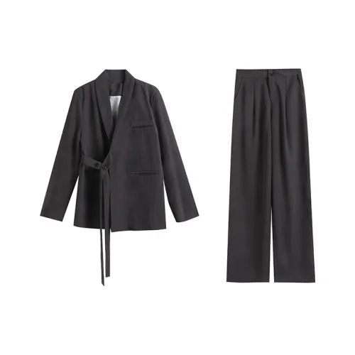 WOWI Casual Suits Women's