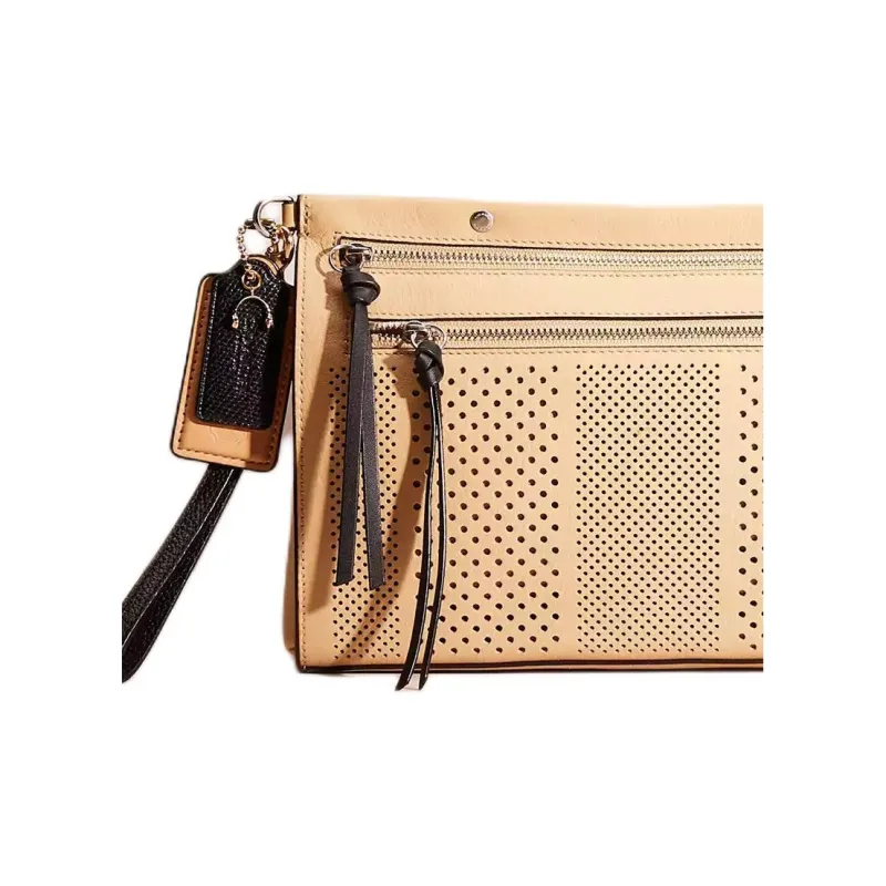 COACH Bleecker Crossbody Bags-3