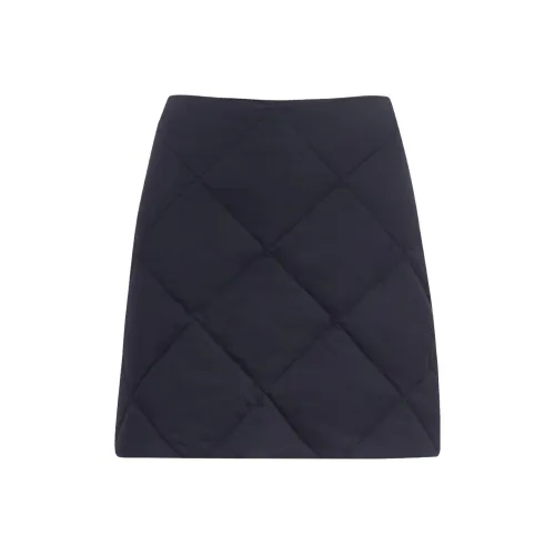 HOLZWEILER Casual Short Skirts Women's Black