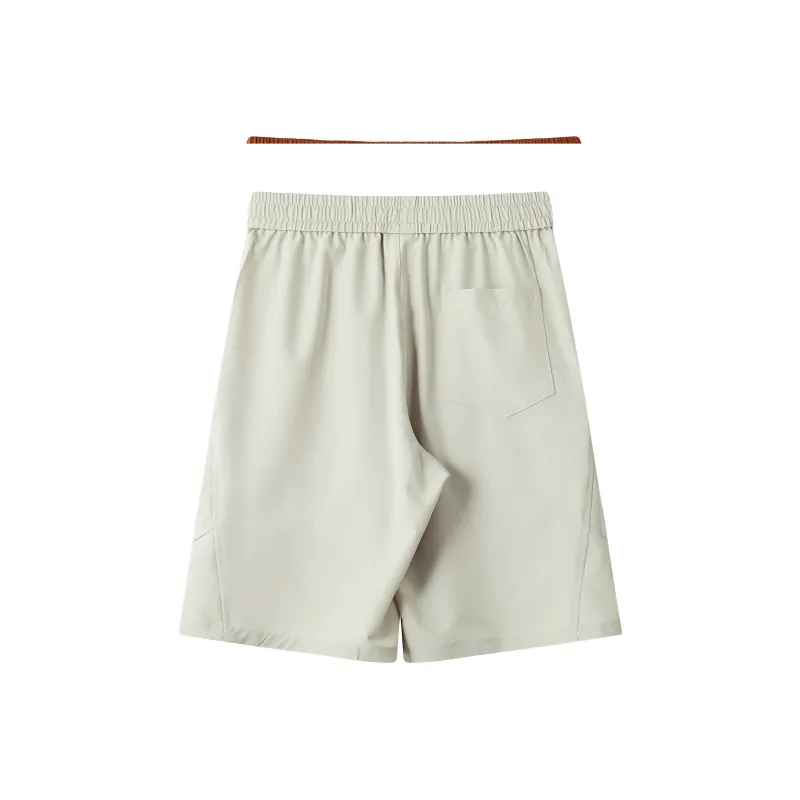 Jeep Cargo Shorts Unisex-1