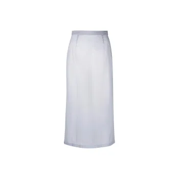Maison Margiela Zip up Midi Skirt