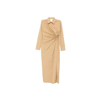 MaxMara Etere Midi Dress