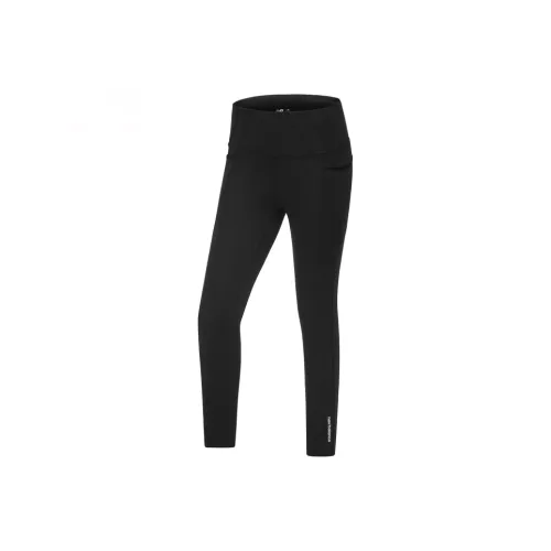 New Balance Sports Pants Women's Black