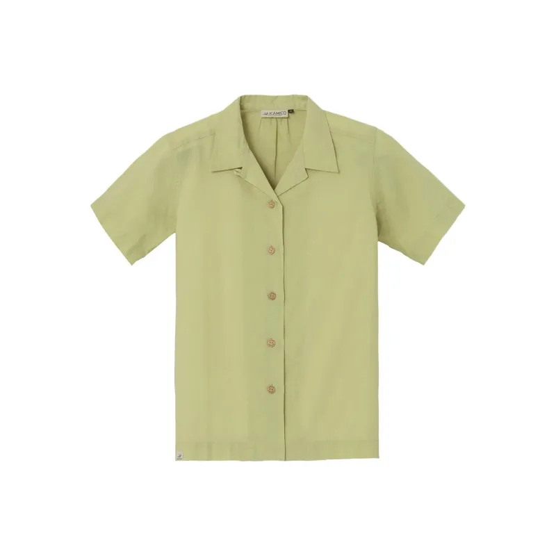 MONTBELL Shirts Women's-4