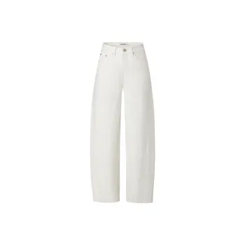 CLIMAX VISION Jeans Women's Cloudy White
