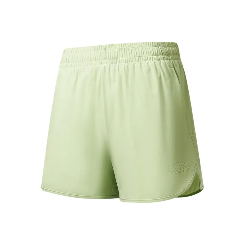 XTEP Sports Shorts Women's-5