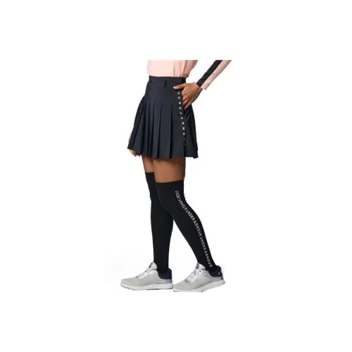 Under Armour Casual Short Skirts Women's Black