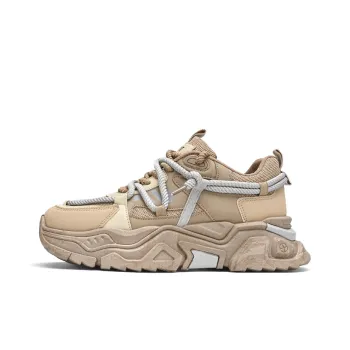 SIMBA'S PRIDE Chunky Sneakers Men's