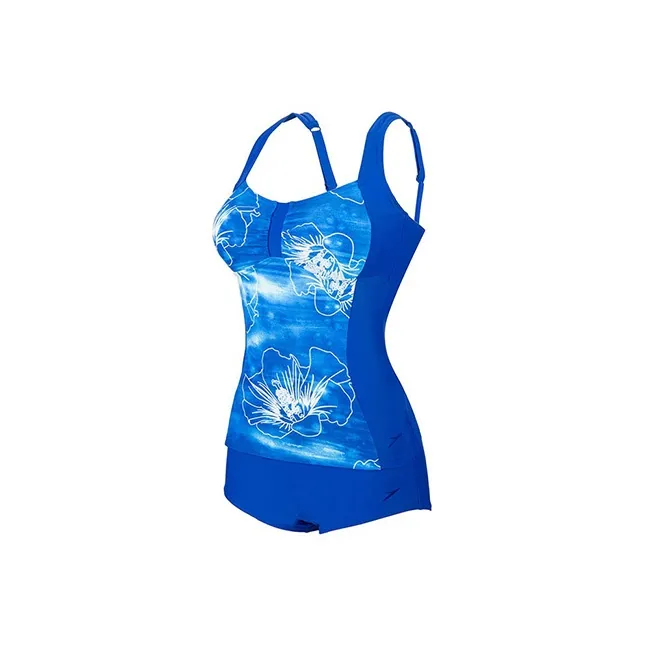 Speedo Two Piece Swimsuits Women's-0