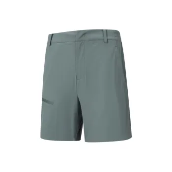 RAPIDO O LINE SS25 Casual Shorts Women's