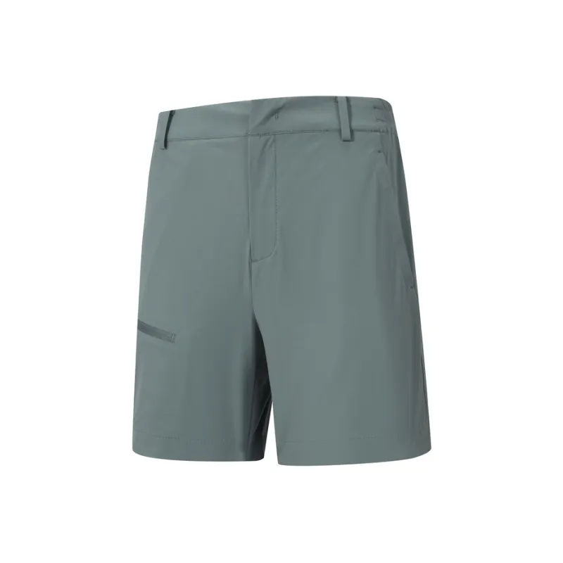 RAPIDO O LINE SS25 Casual Shorts Women's-0