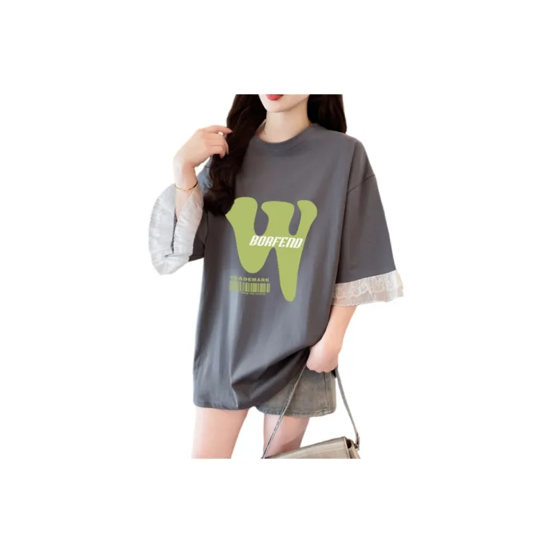 KAISER T-Shirts Women's-3