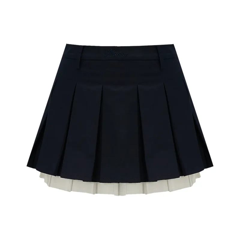 NNOVA Casual Short Skirts Women's-4
