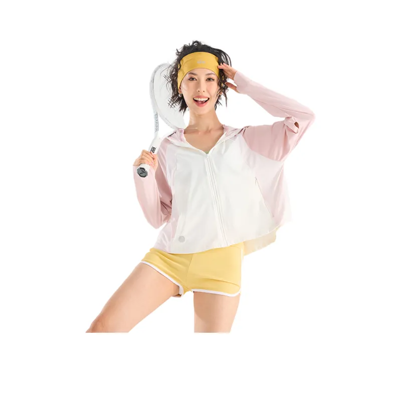 MIIOW Super Light, Breathable, Quick Dry, UV Protection, Cooling Sun Protection Clothing Women's-12