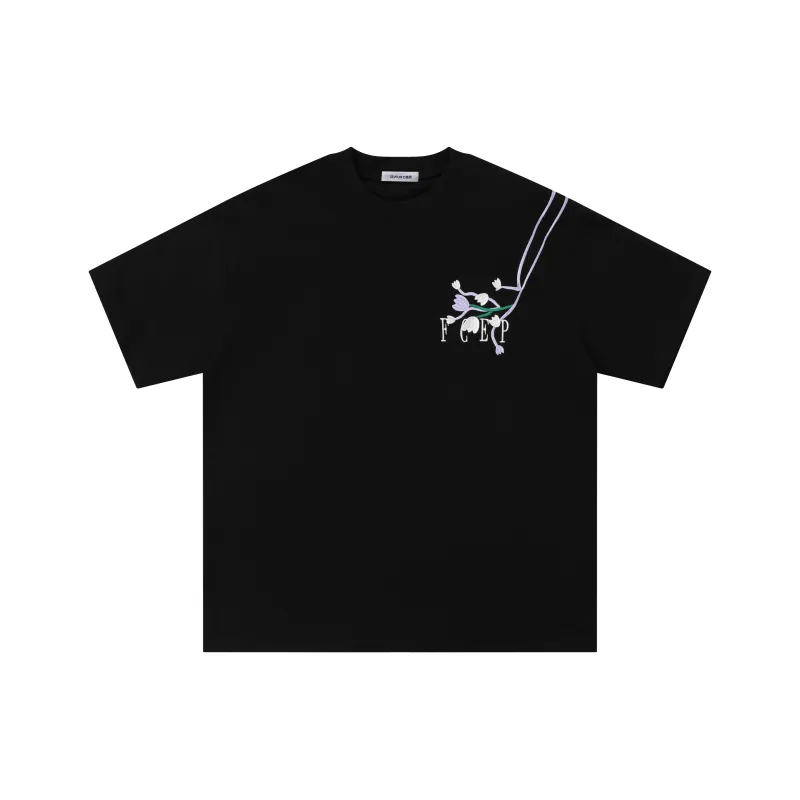 7 SEVFUN Regular T Shirt Women's-2