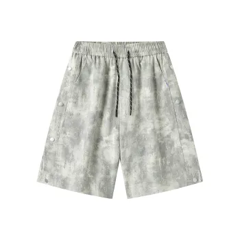 FAKE VINTAGE Casual Shorts Unisex