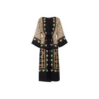 La DOUBLEJ. Apericena Midi Dress