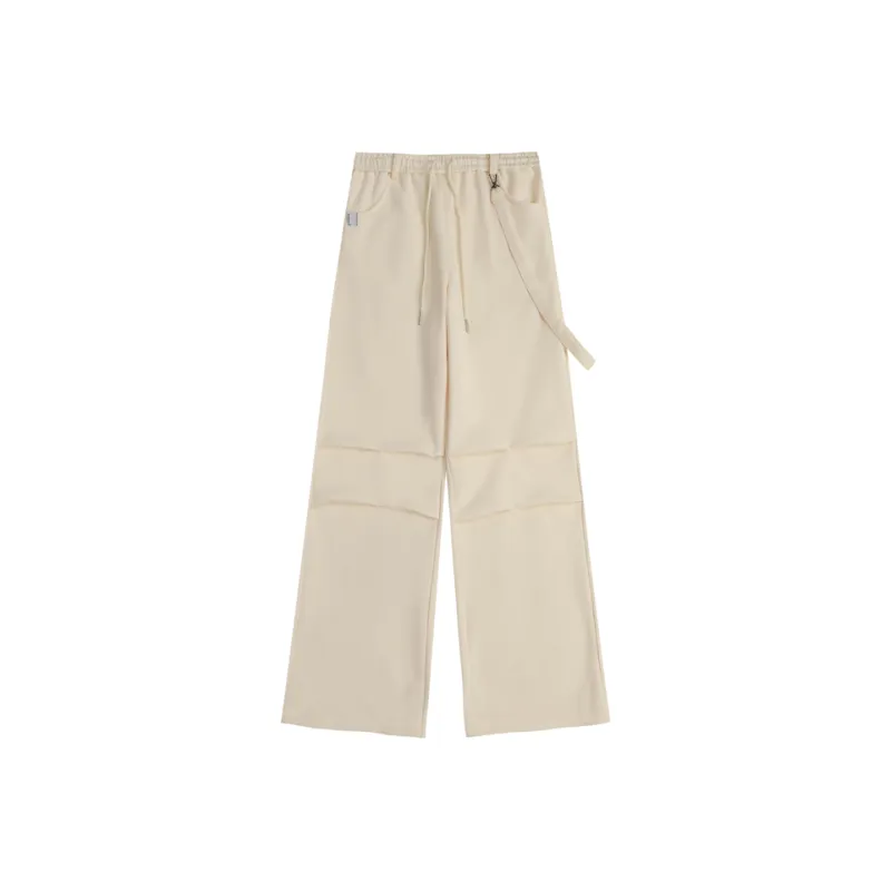 HKRXEC Casual Pants Unisex-7