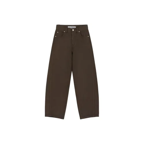 CURRENT Jeans Women's Brown