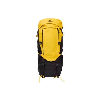 TOREAD Mountaineering Outdoor Bag Polyamide 70 Liter Sunrise Yellow Unisex