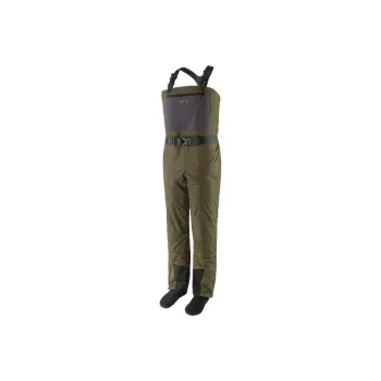 Patagonia Swiftcurrent Overalls Women's Basin Green
