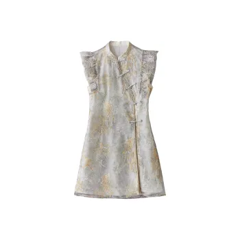 Mapping Casual Suit Women's Image Color