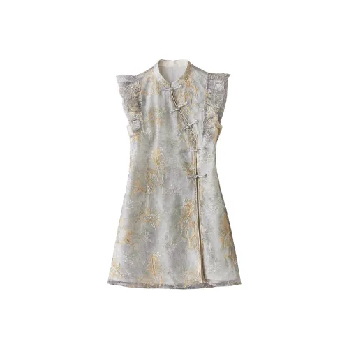 Mapping Casual Suit Women's Image Color