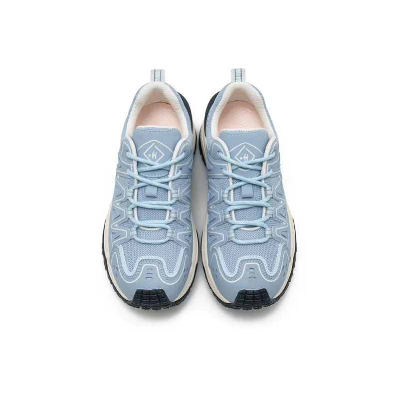 Ancient Finches Mountaineering & Hiking Shoes Unisex-7