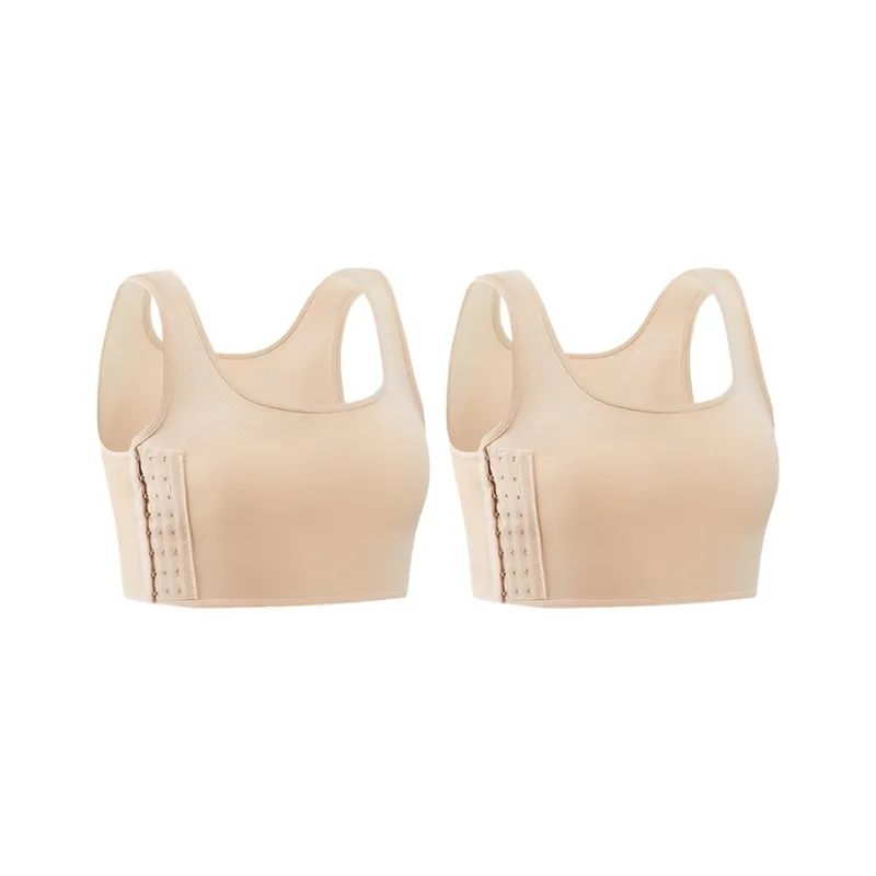 LUYOUYE Women's Bras-11
