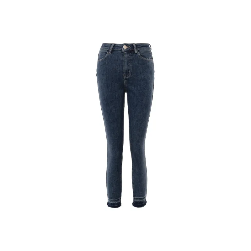 JESSYLINE Jeans Women's-2