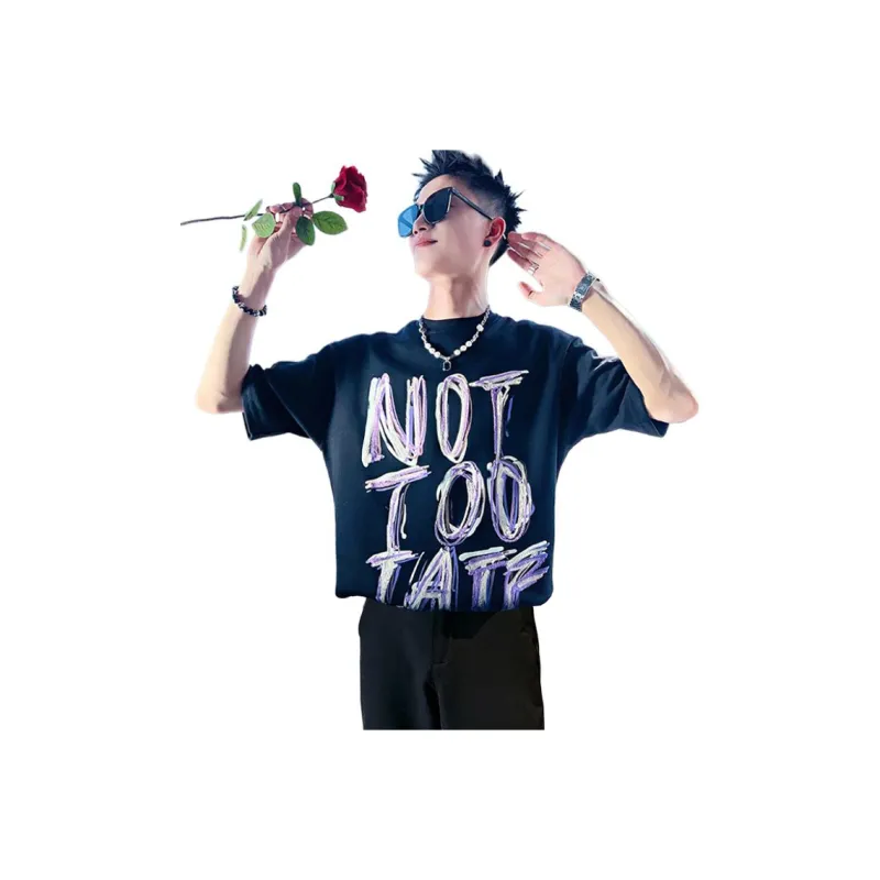 FRQ T Shirts Unisex-0