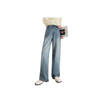 SENTUBILA Jeans Women's Denim Blue