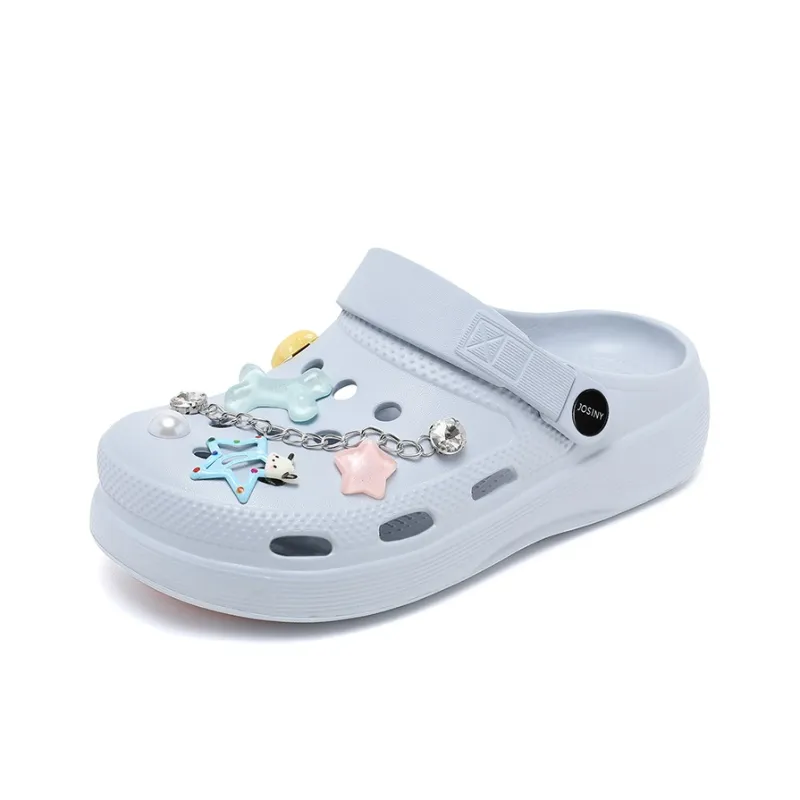 JOSINY Clogs Women's-0