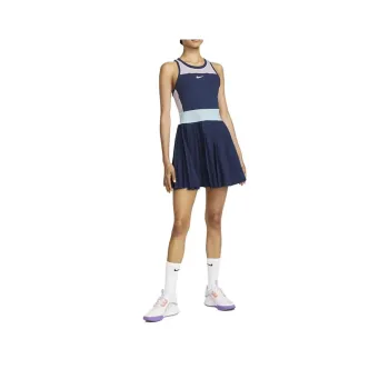 NikeCourt Dri-FIT Slam Women's Tennis Dress