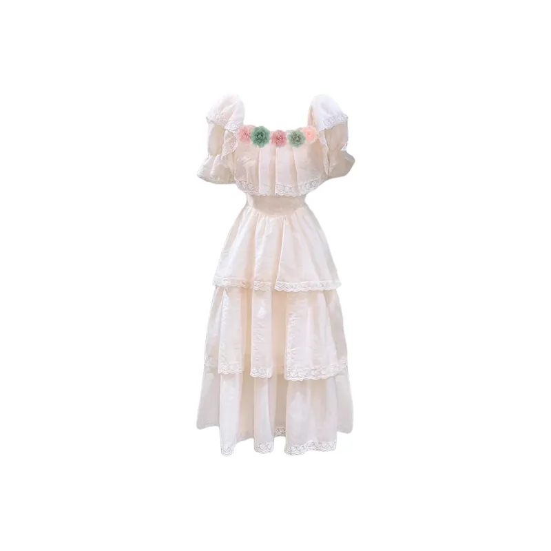Peaches Peaches Slip Dress Women's-26