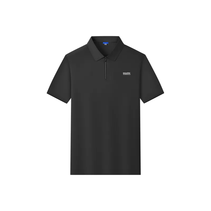 FAIRWHALE Polo Shirts Unisex-0