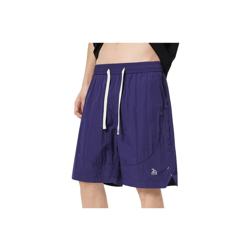 WilliamPOLO Casual Shorts Unisex-30